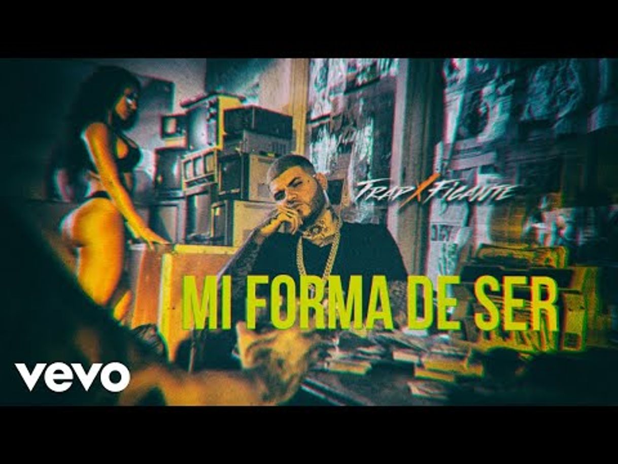 Canción Farruko "Mi Forma de Ser" (Official Video) - YouTube