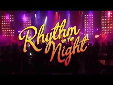 Rhythm of the Night