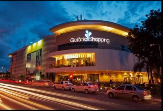 Goiânia Shopping