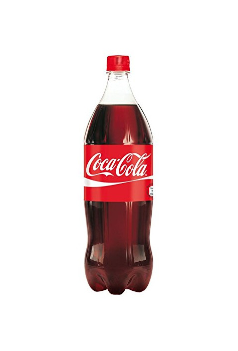 Social Coca-Cola 1,5L