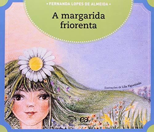 A Margarida Friorenta