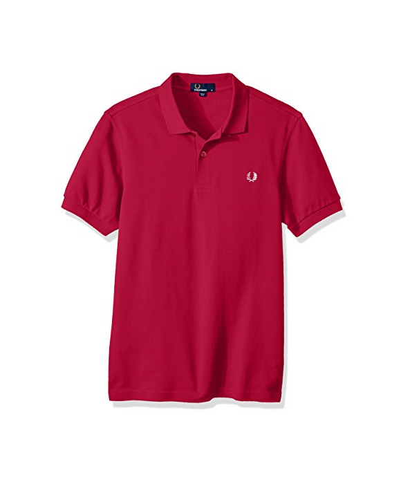 Social Fred Perry M6000