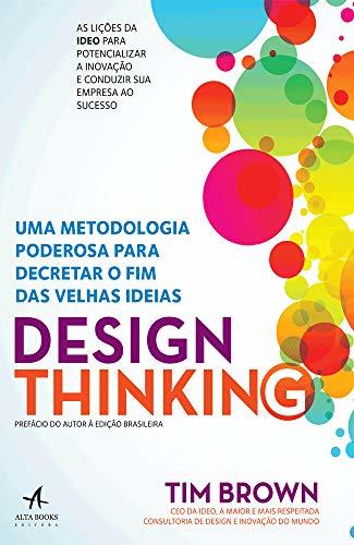 Libro Design Thinking