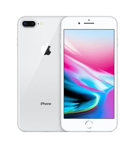 Moda iPhone 8 64 GB Cinzento sideral - Apple (PT)