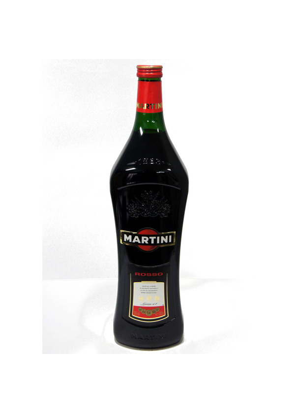 Producto Martini Rosso