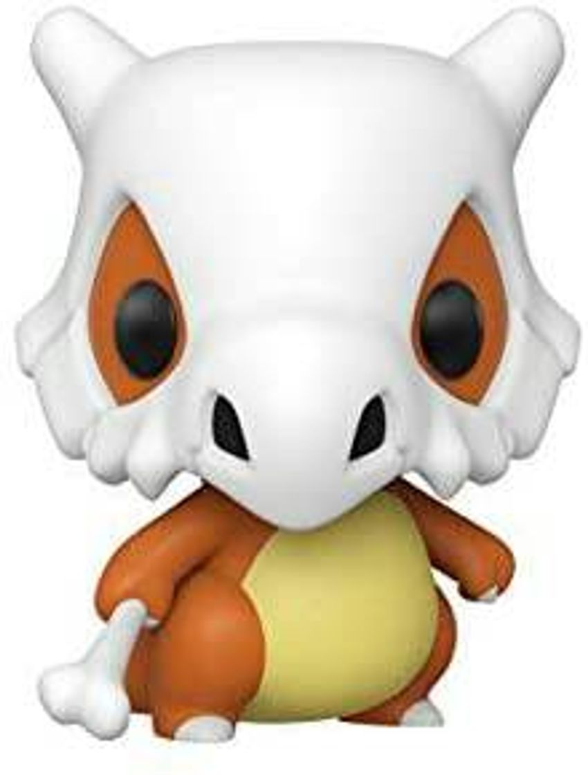 Moda Cubone