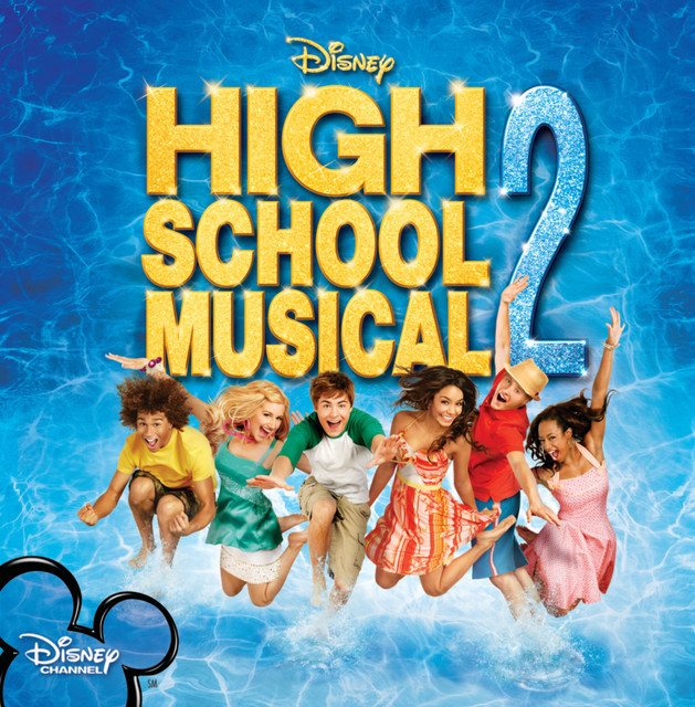 Music Gotta Go My Own Way - From "High School Musical 2"/Soundtrack Version