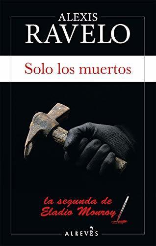 Libros Solo los muertos