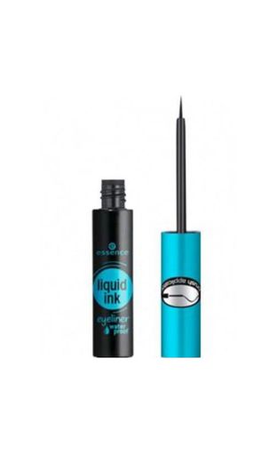 Eyeliner liquid ink wp