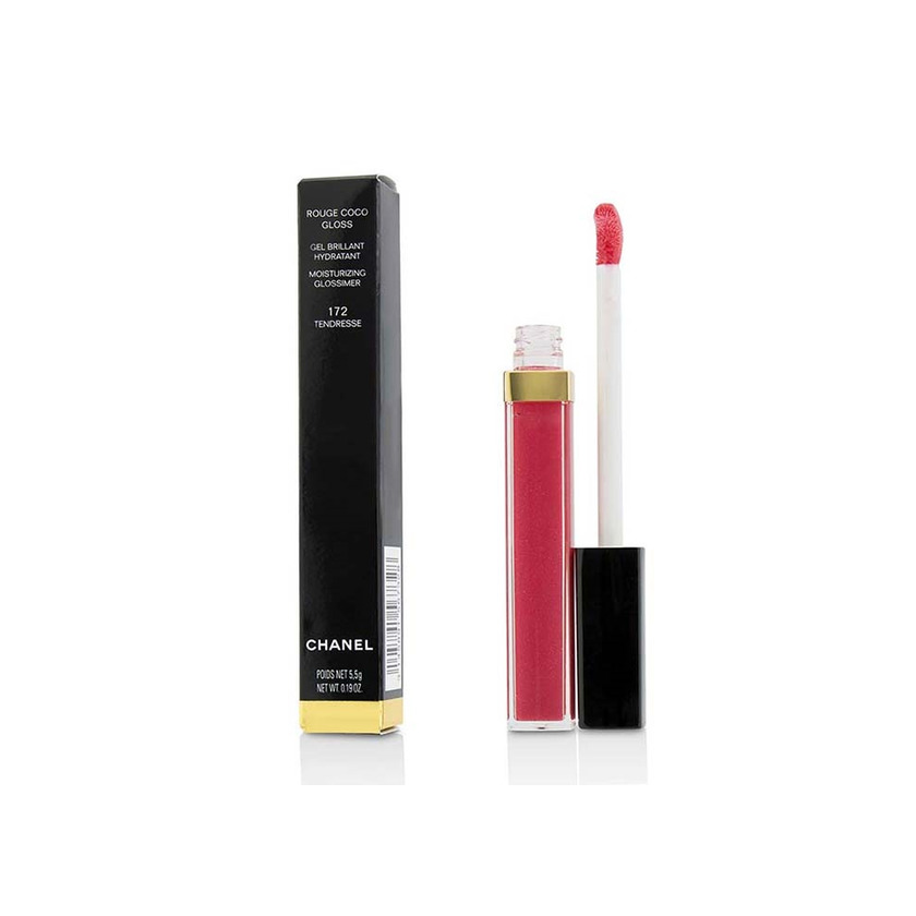 Products CHANEL ROUGE COCO GLOSS