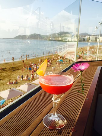 Restaurantes O'sole Mío La Casa Roja