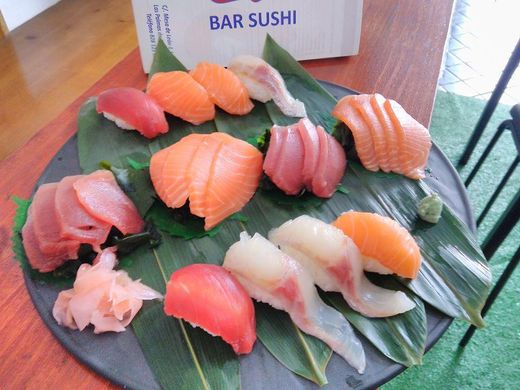 Kome Kome Sushi