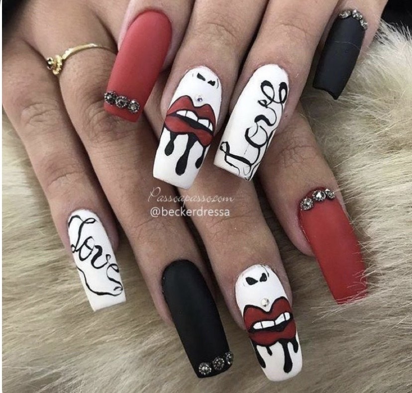 Fashion Uñas