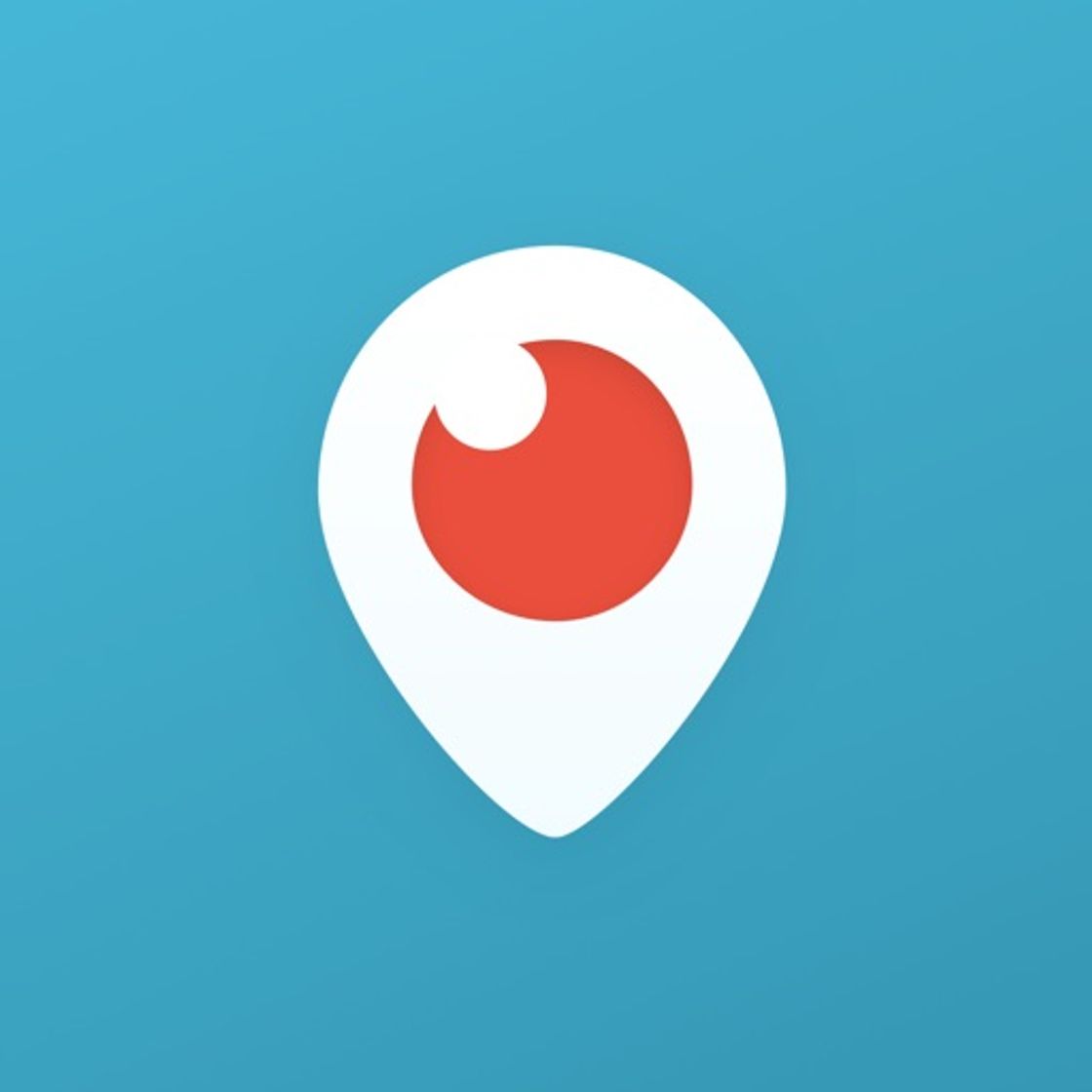 App Periscope Live Video Streaming