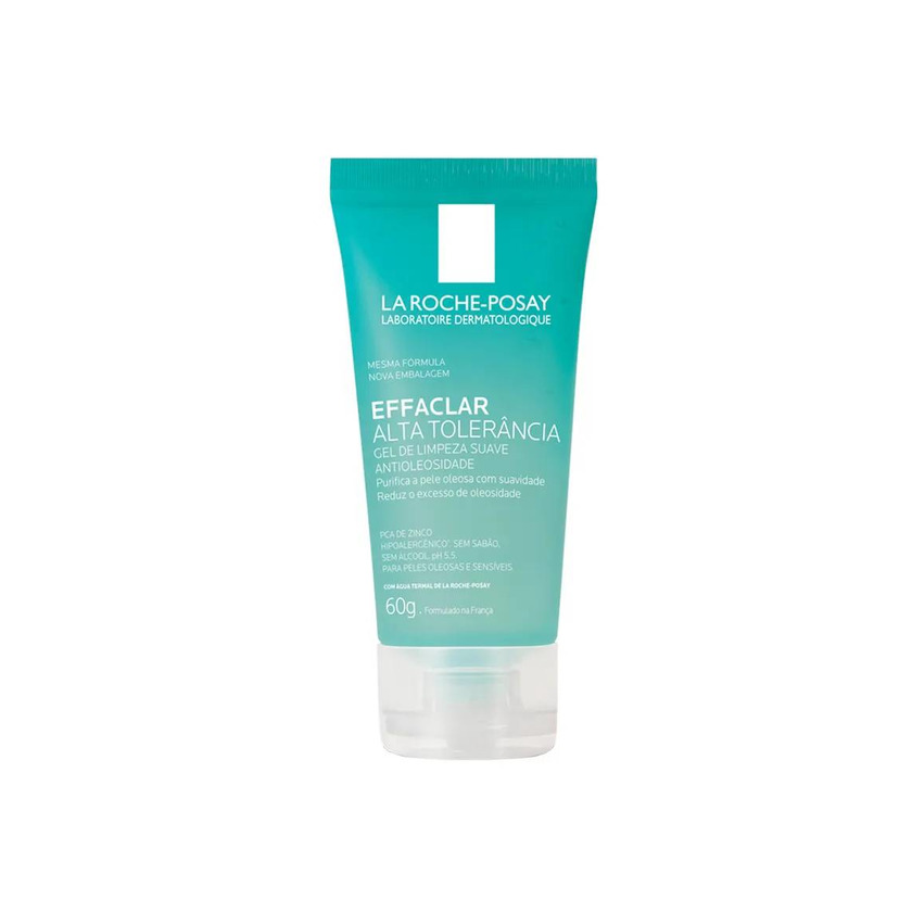 Product Gel de Limpeza Facial La Roche