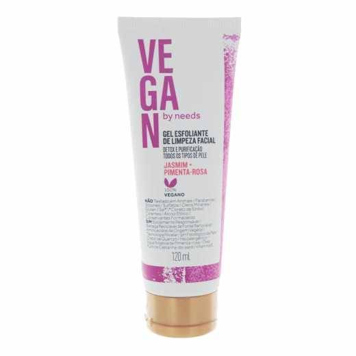 Product Esfoliante Facial Vegan by Needs Jasmim