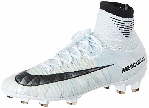 Producto Nike Jr. Mercurial Superfly V CR7 Dynamic Fit FG Suelo Duro Niño