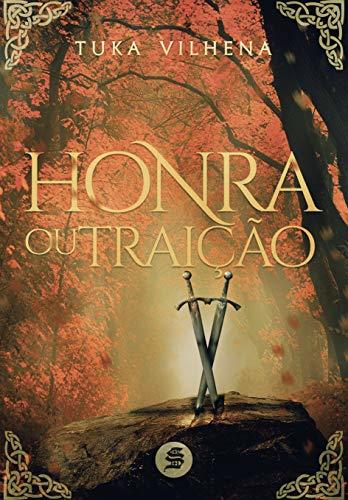 Book Honra ou Traição