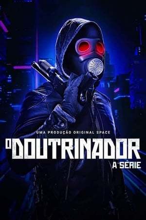 Serie O Doutrinador: A Série