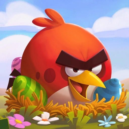 Angry Birds 2