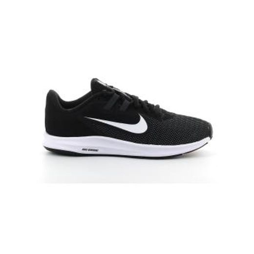 Nike Downshifter 9, Zapatilla de Correr para Hombre, Negro