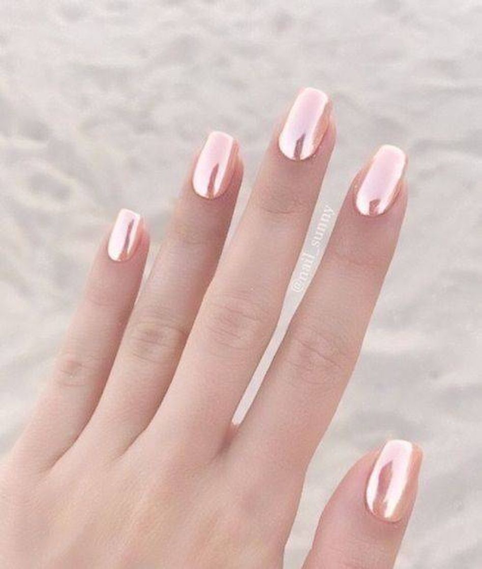 Fashion Inspiração de unhas