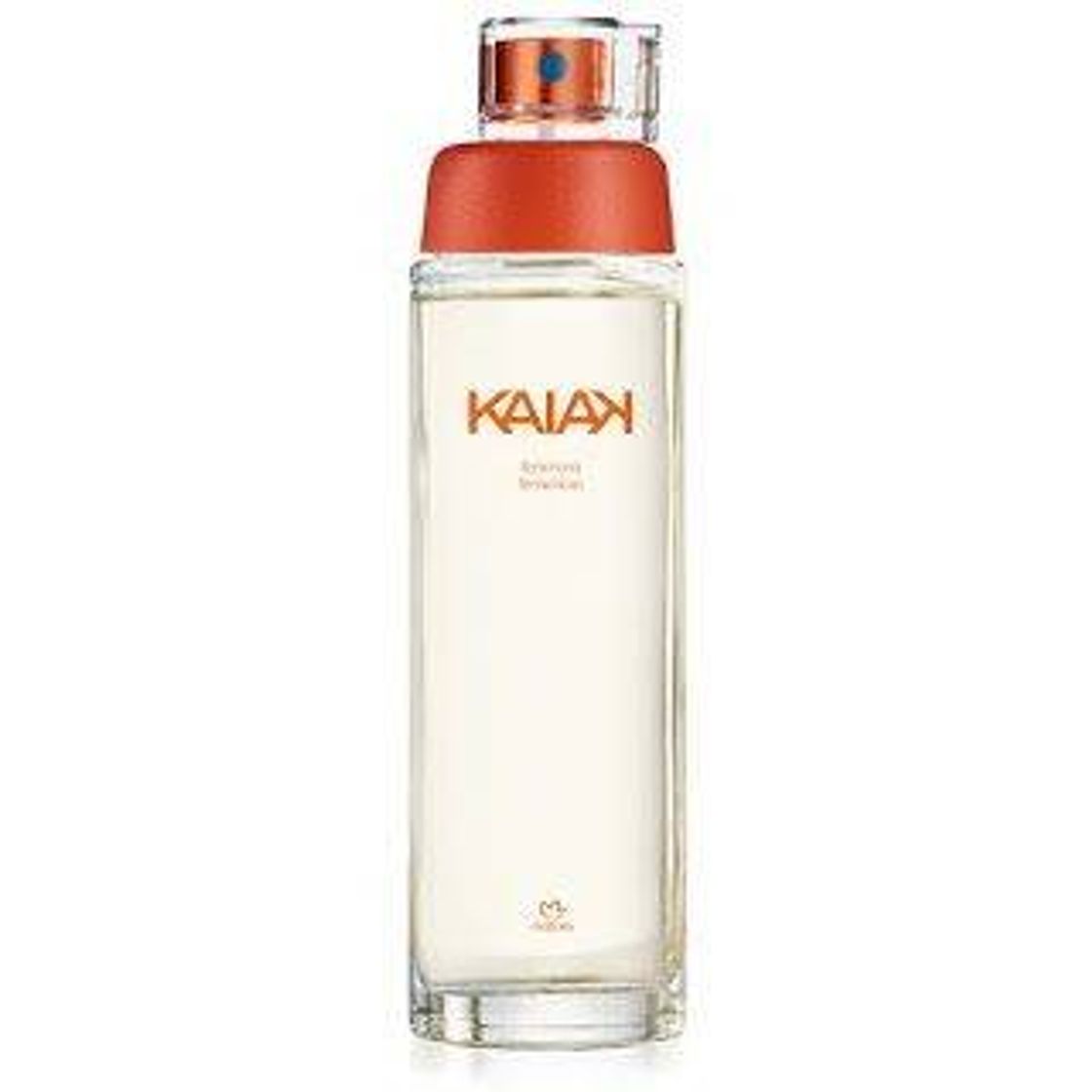 Moda  perfume Kaiak Natura