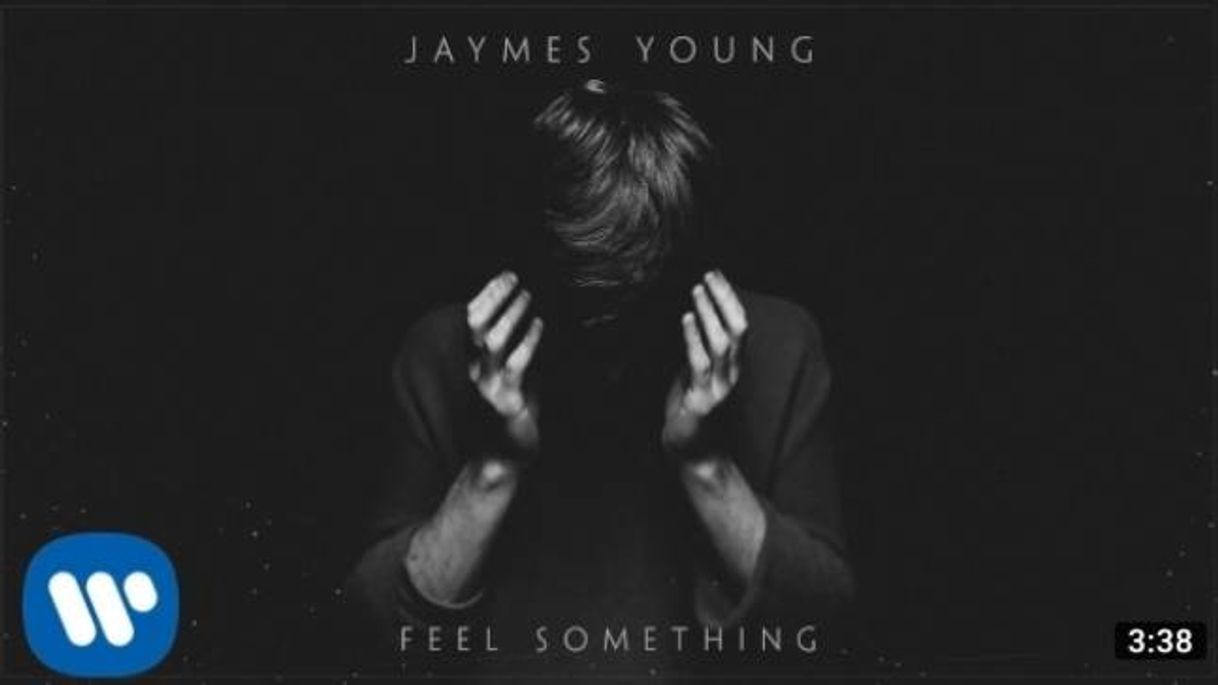 Fashion Feel Something - Jaymes Young 