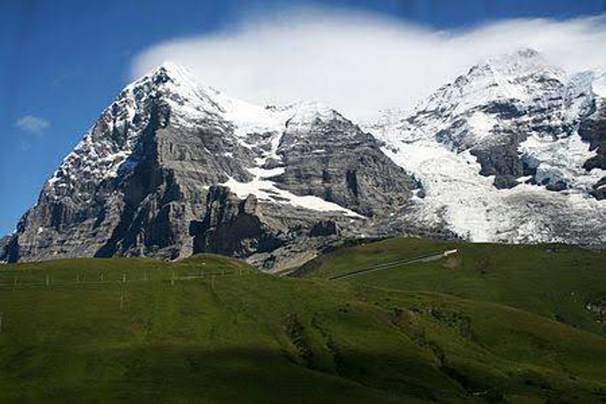 Place Eiger