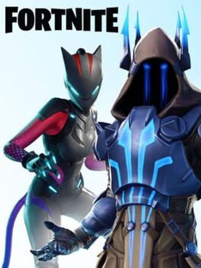 Videojuegos Fortnite season 7