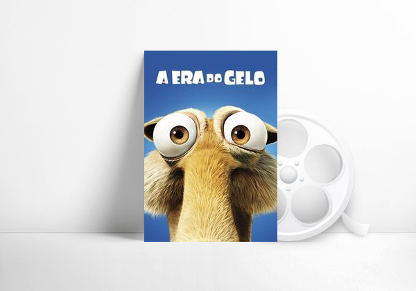 Movie Ice Age