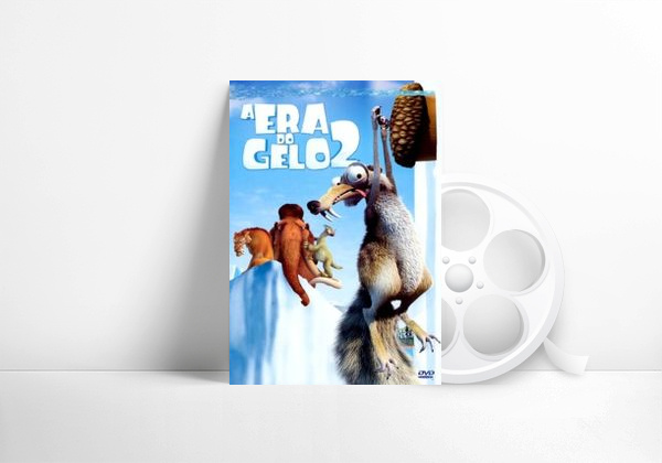 Movie Ice Age 2: El deshielo