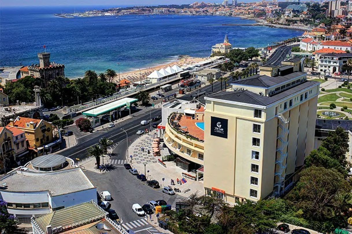 Place Hotel Vila Galé Estoril