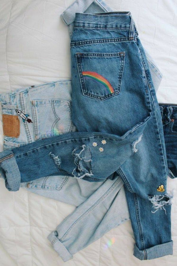 Fashion Vsco 🌈☀️