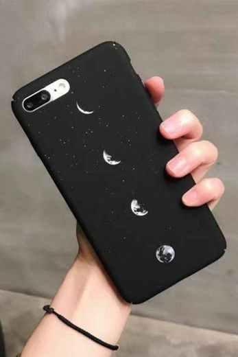 Black iPhone 