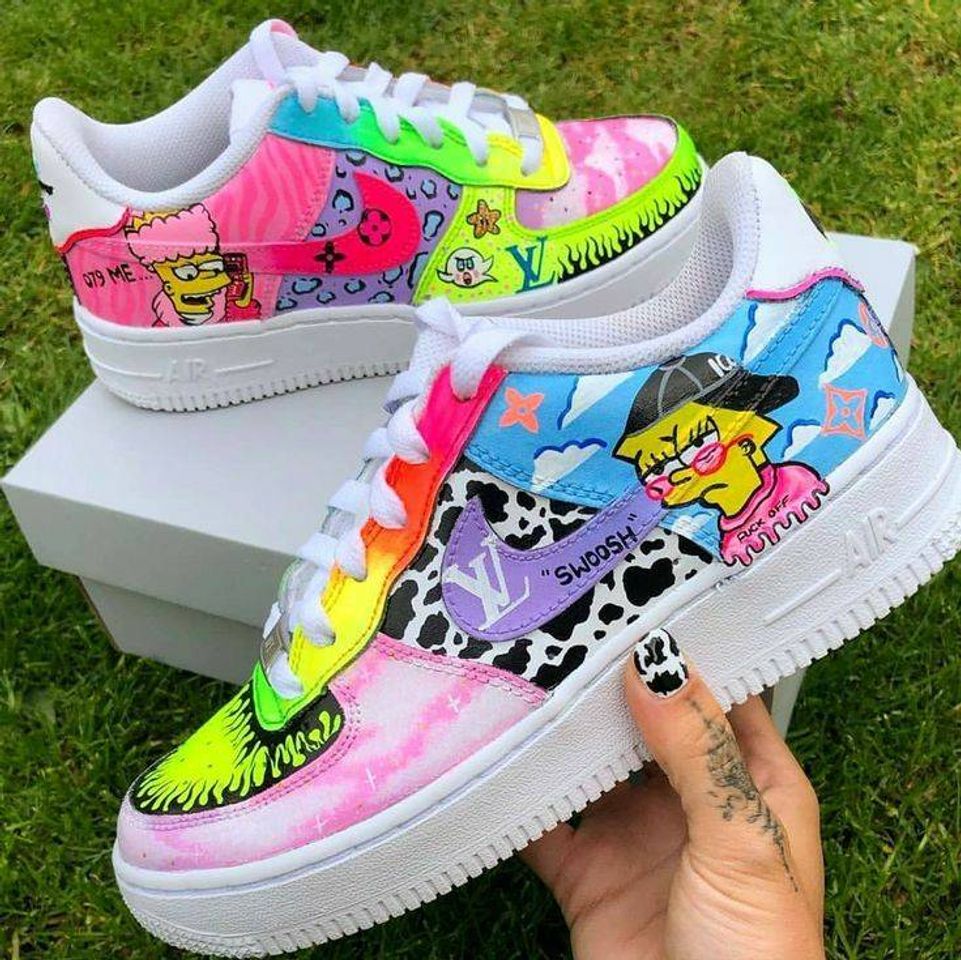 Moda Crazy 🦋🌟💥