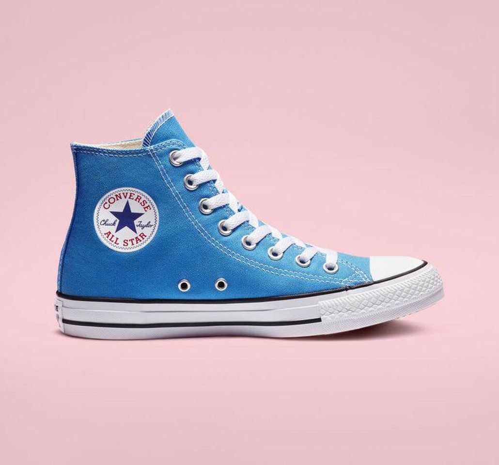 Moda All Stars azul 