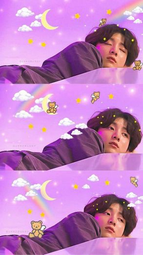 Jeon Jungkook wallpaper