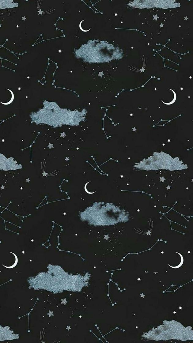 Moda Galáxia 🌌🖤