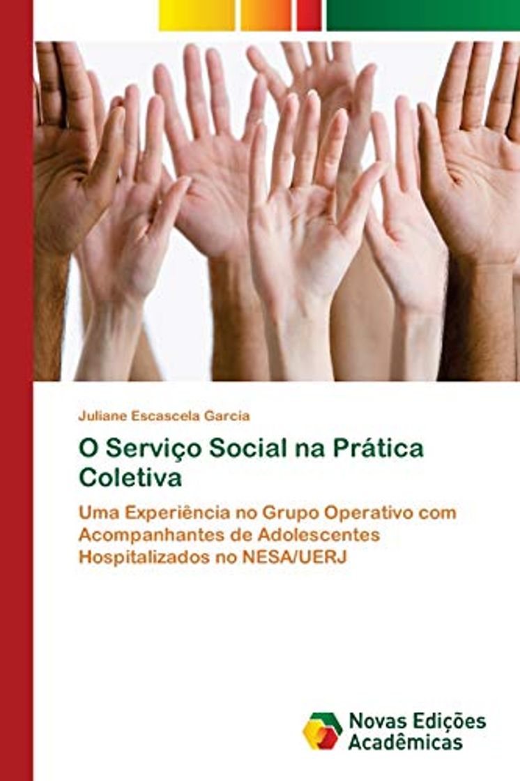 Libro O Serviço Social na Prática Coletiva