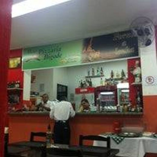 Pizzaria do Bigode