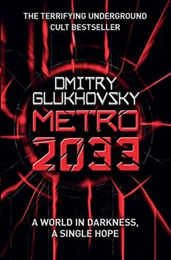 Metrô 2033