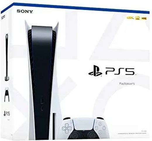 Play Station 5