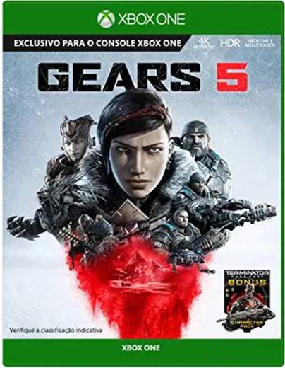 Gears 5