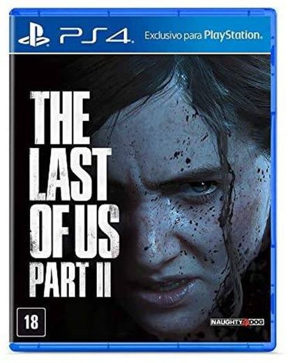 The last of us parte 2