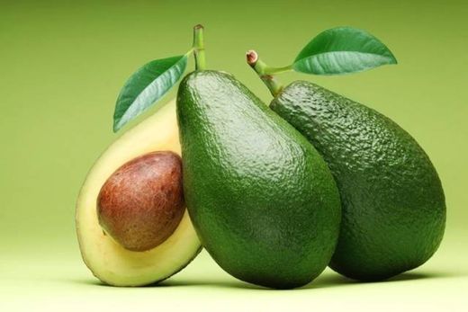 Benefícios do abacate 🥑 para sua saúde