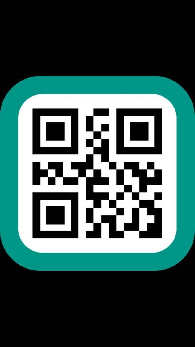 Leitor de código de barras e qr