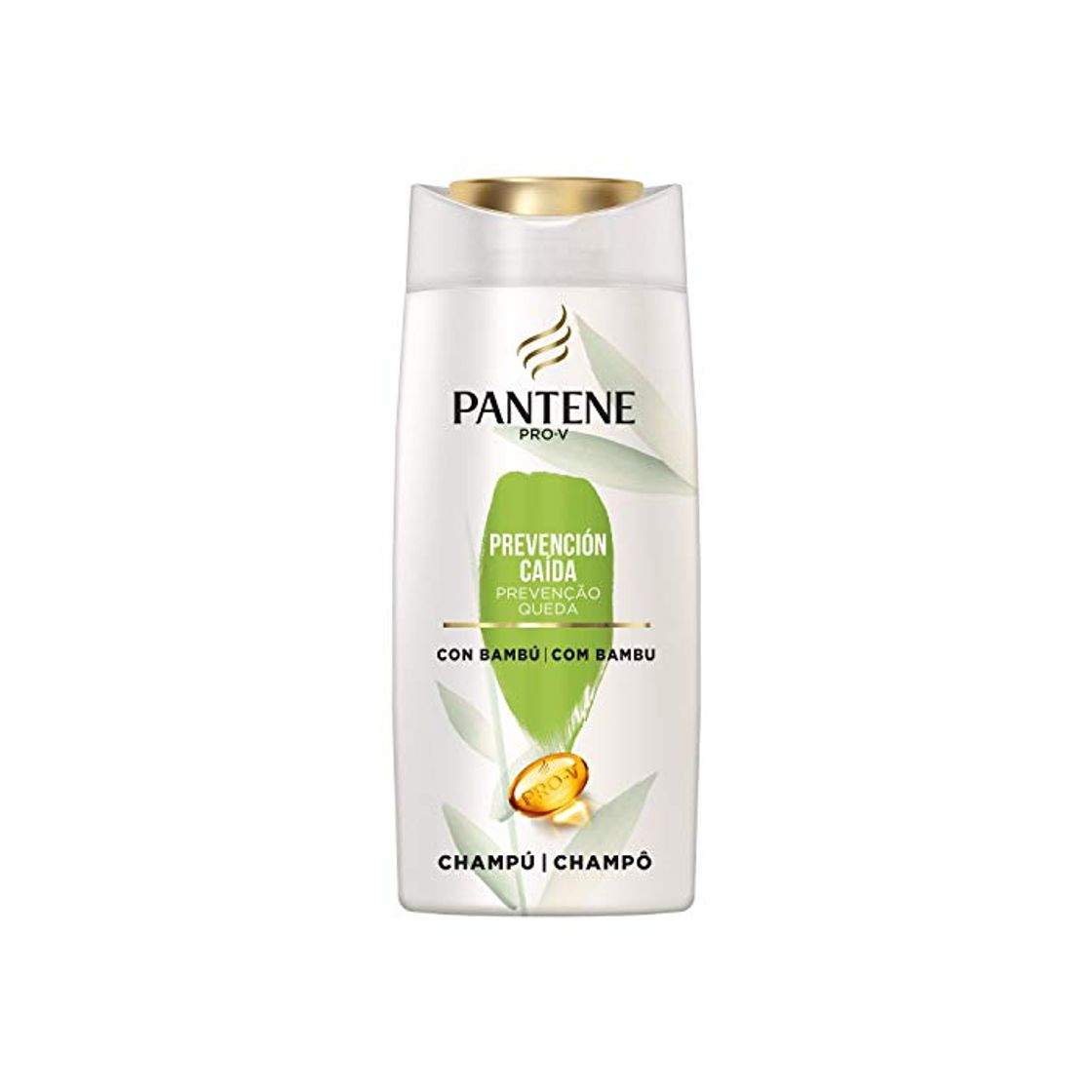 Product Pantene Champú Prevención Caída 700 ml