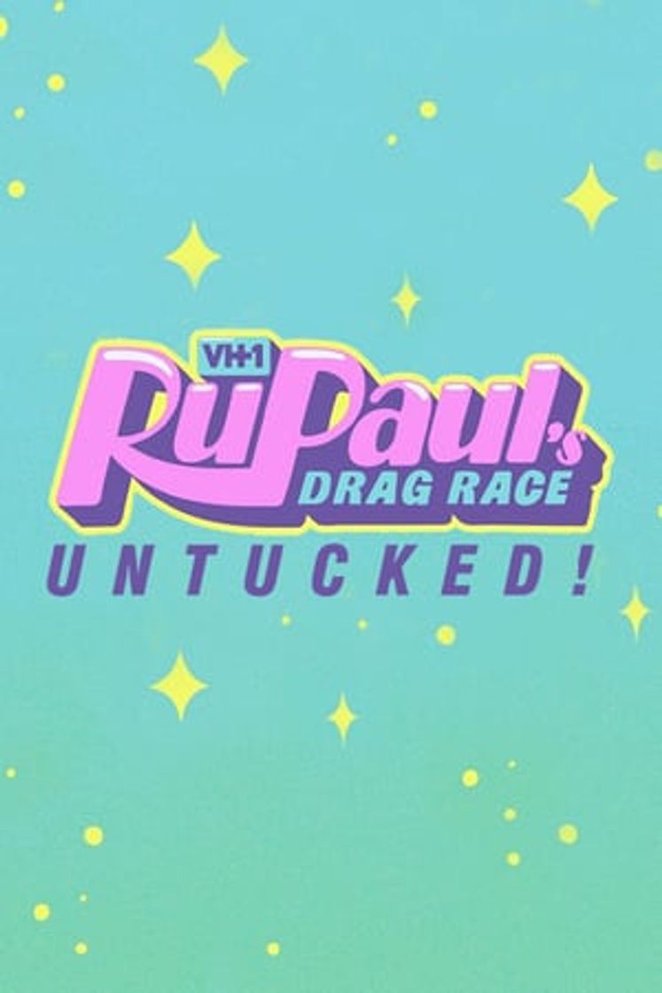 Serie RuPaul: Reinas del drag: ¡Desatadas!