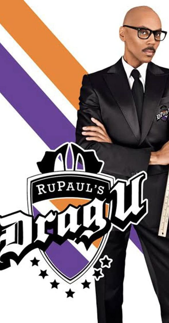 RuPaul's Drag U